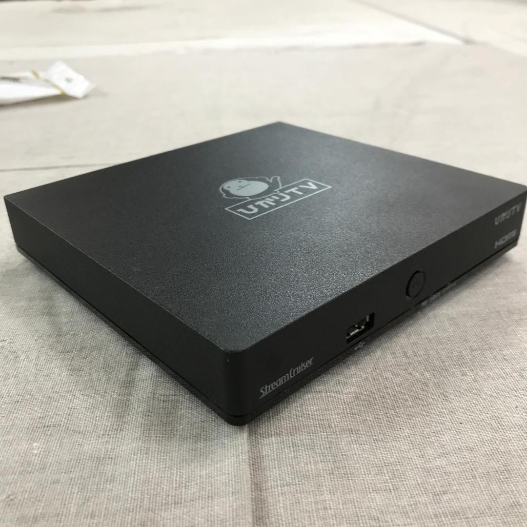 ひかりTV トリプルチューナー ST-3400