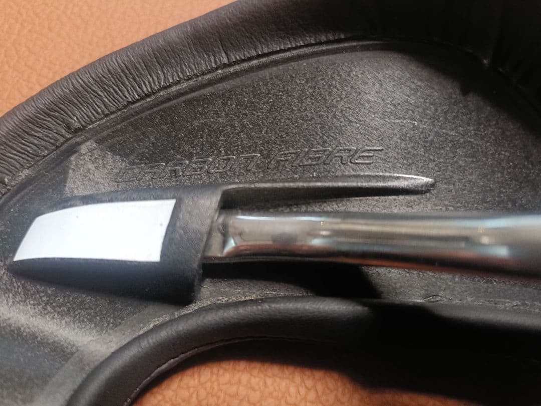 セライタリア サドル　 SLR Lady カーボン