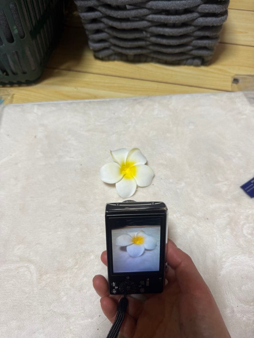 デジタルカメラ Nikon COOLPIX S620