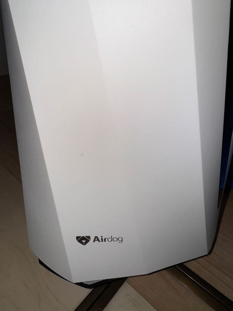 エアドッグ モイ H5 AIR-MI-P1W110 高性能加湿器 2023年式