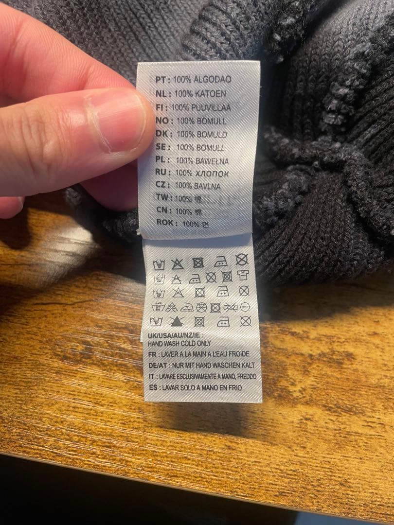 Carhartt vista beanie ビーニー