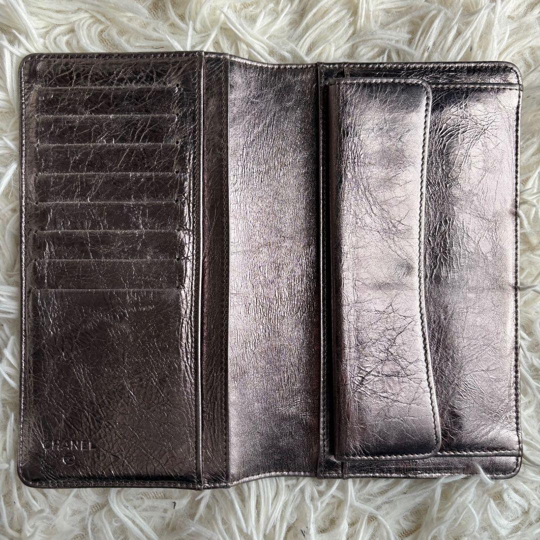 ※makia※　　　　　　　　　　　　　　　　　【超激レア 美品】シャネル