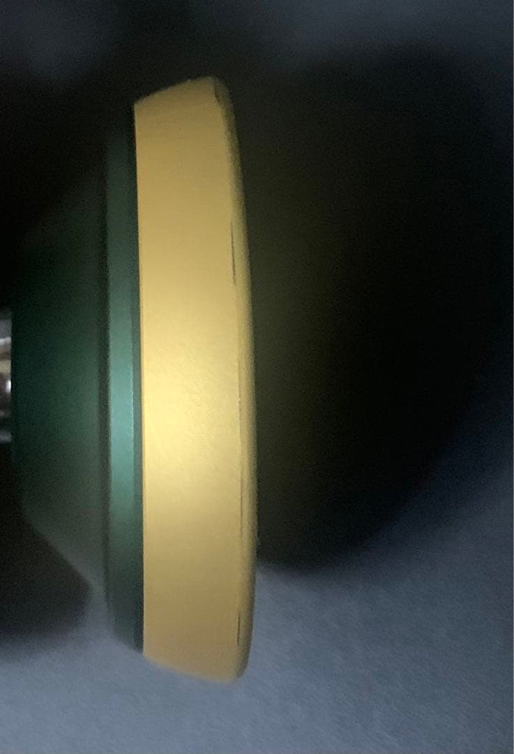 ヨーヨーリクリエーション　チョップスティックゴリラ