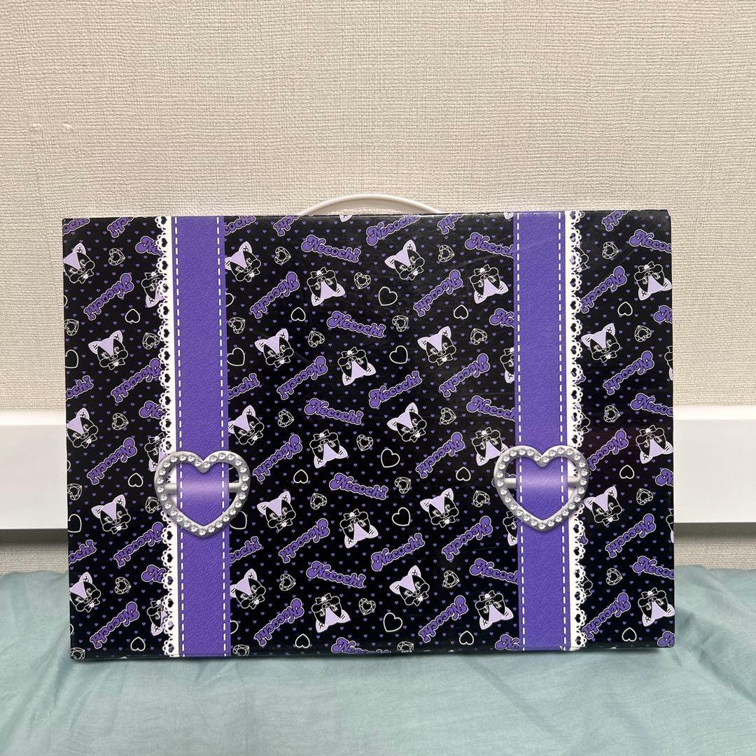 【美品】プリティーリズム プリズムストーン トランク みおん ストーン付