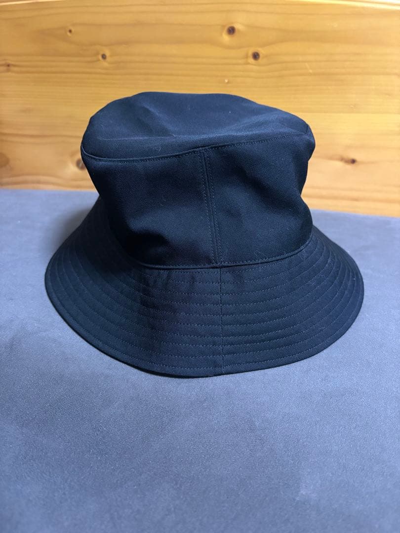 TheSoloist. × KIJIMA TAKAYUKI bucket.