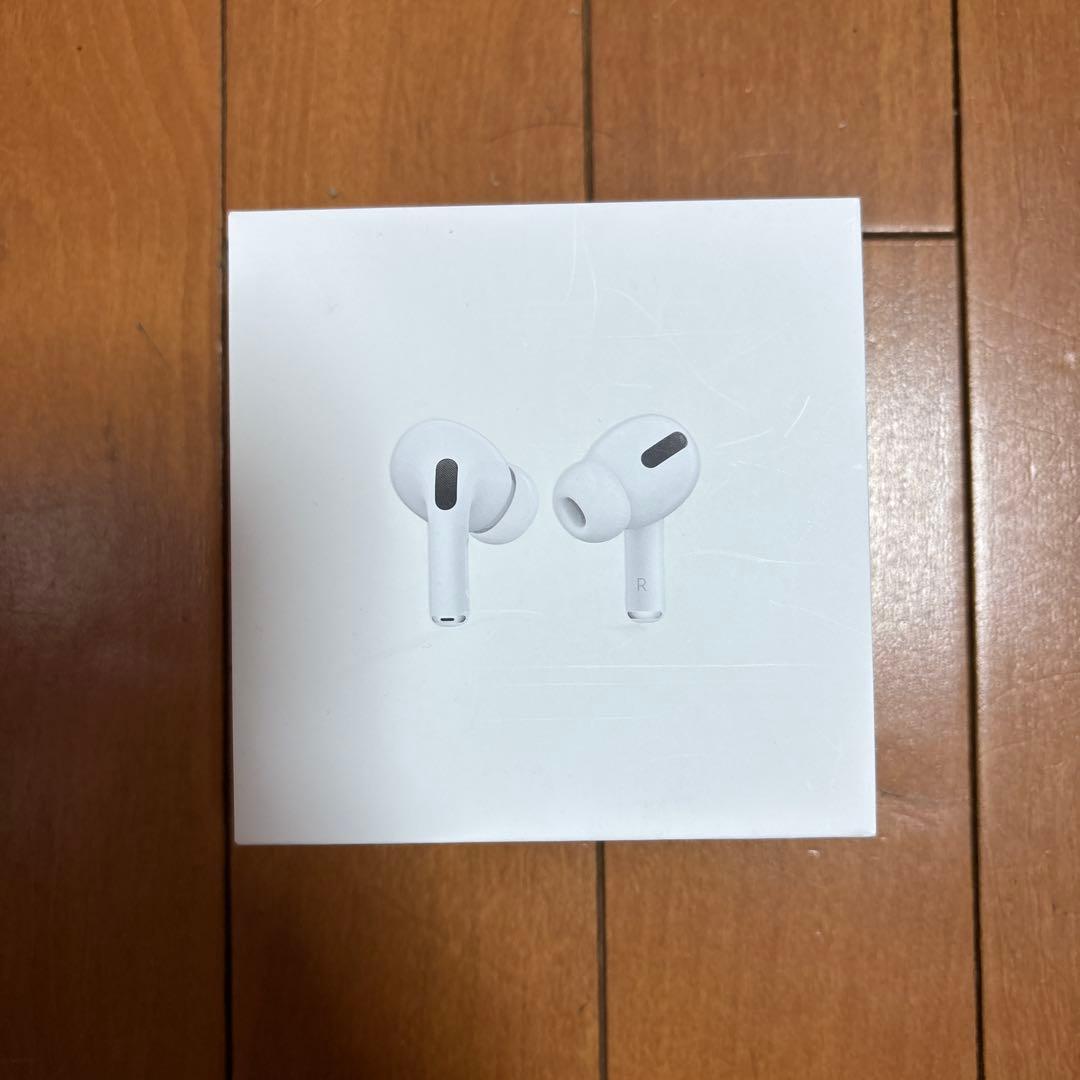 Apple AirPods Pro2 本体