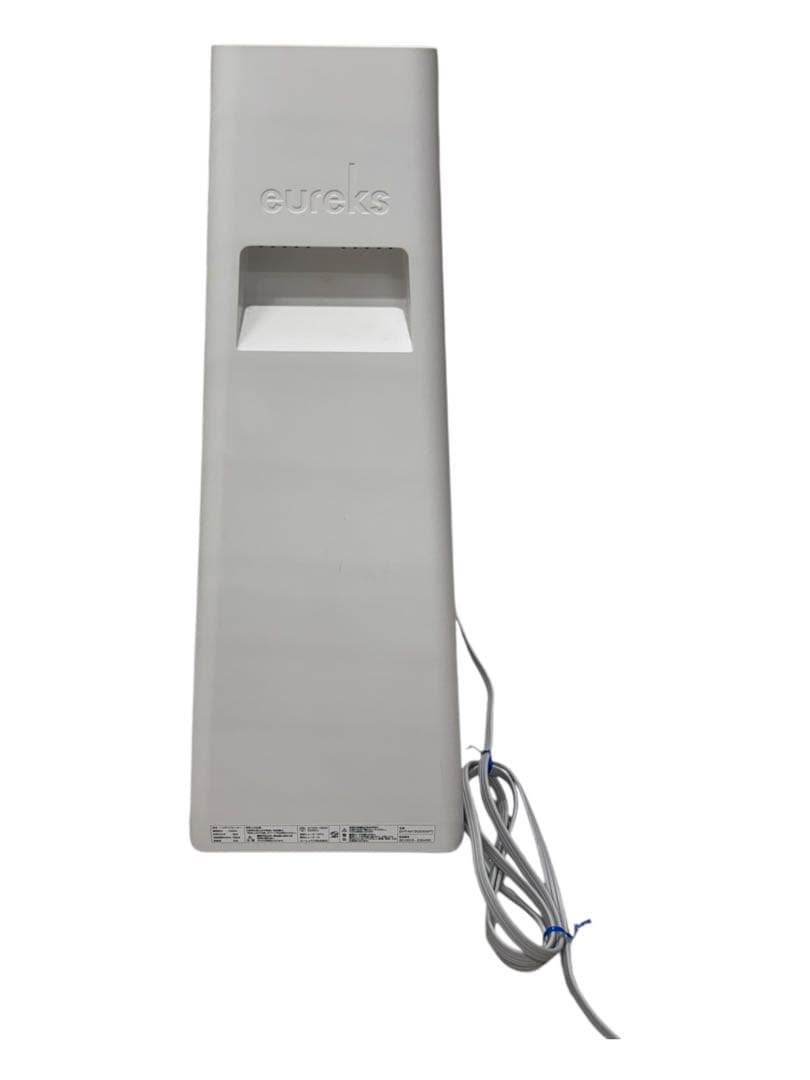 【美品】ユーレックス ホワイト　EHT-M15QDS ヘリテイジヒーター