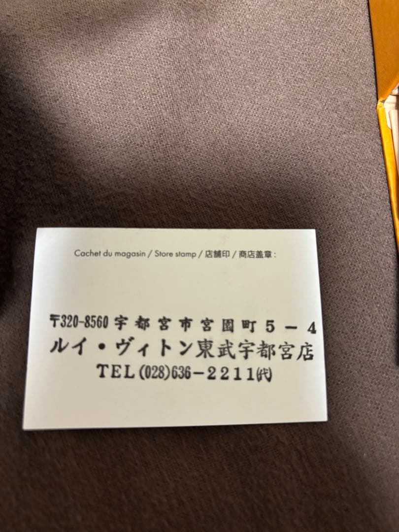 LOUIS VUITTON ピュスイディールブロッサム　ピアス