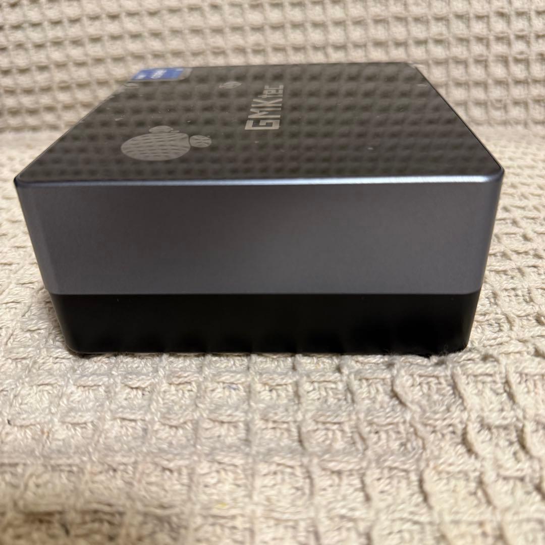 ⭐︎取引中⭐︎ミニPC NucBox2 Intel 第11世代i5-1135G7