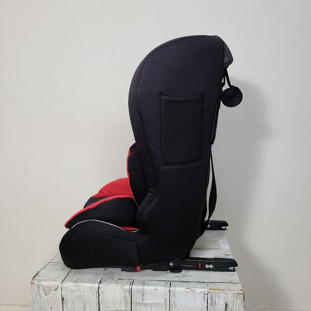 C*i様 マムズキャリー チャイルドシート MC FIX 　ISOFIX　ジュニ