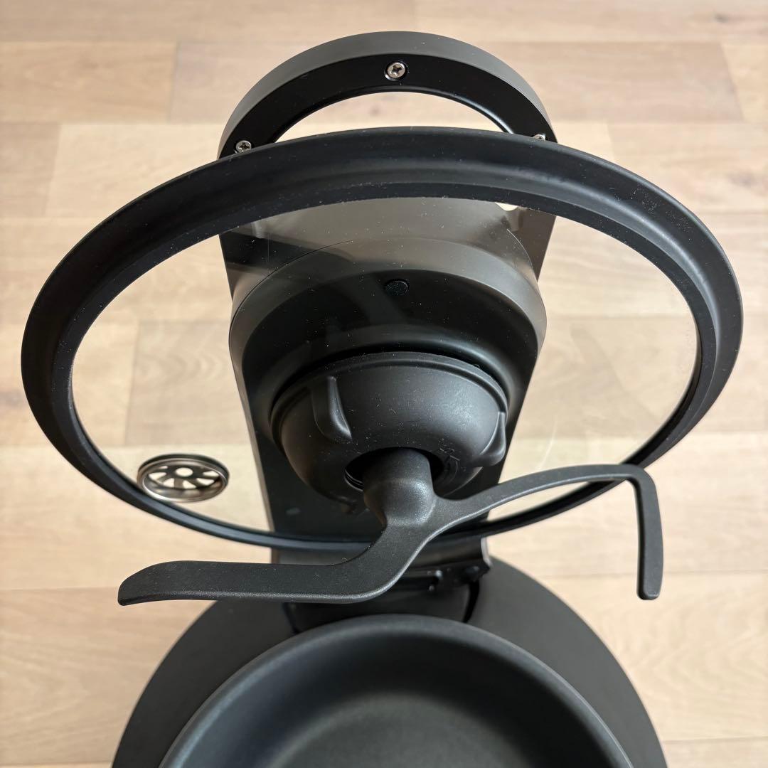 AINX 自動電気調理器 Smart Auto Cooker AX-C1B