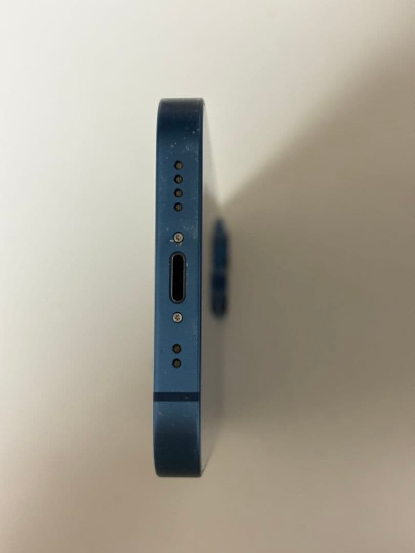 Apple iPhone 13 バッテリー容量100％　オマケ付き