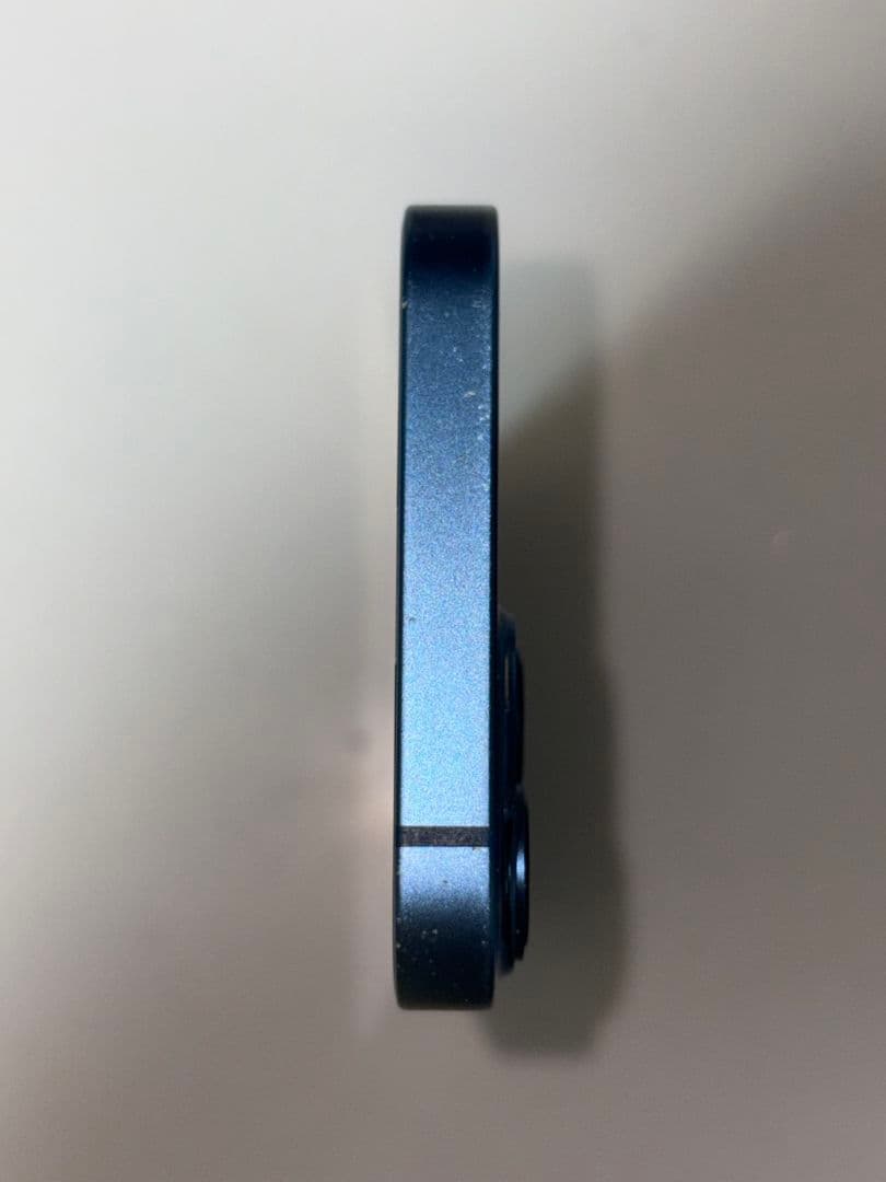 Apple iPhone 13 バッテリー容量100％　オマケ付き