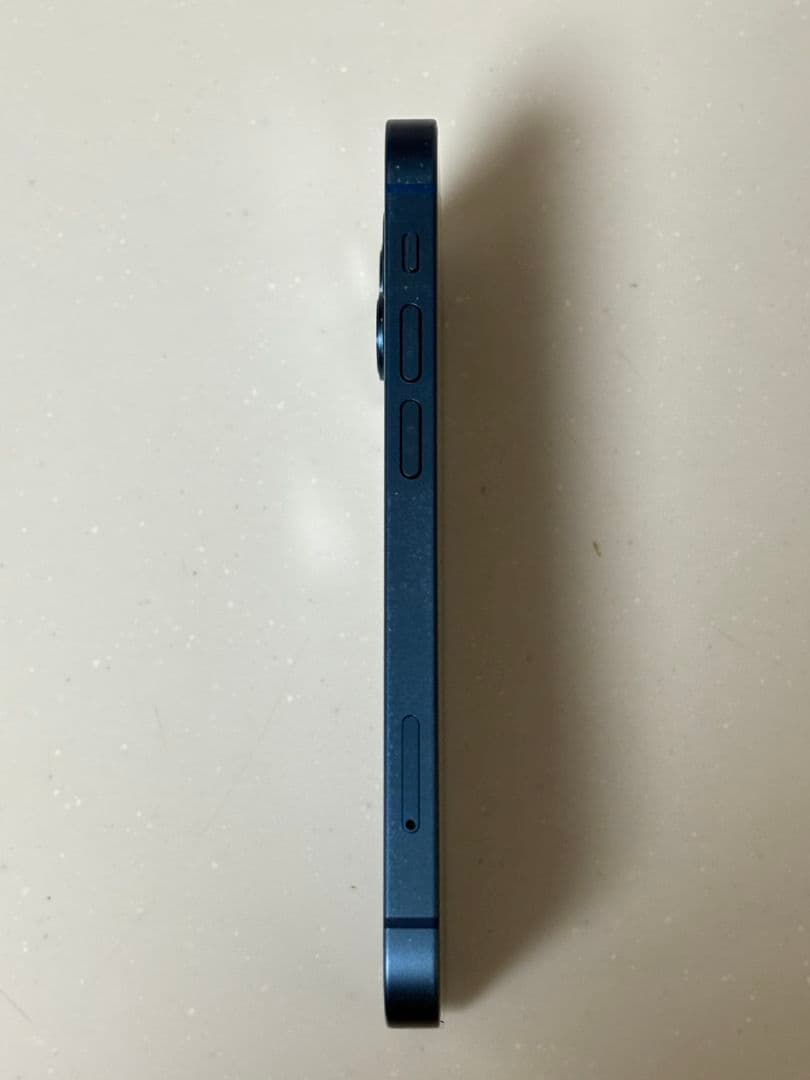 Apple iPhone 13 バッテリー容量100％　オマケ付き