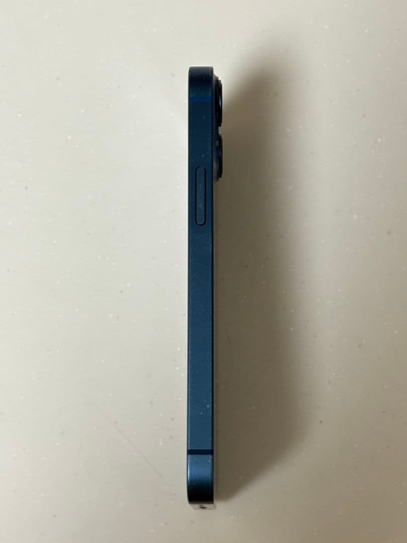 Apple iPhone 13 バッテリー容量100％　オマケ付き