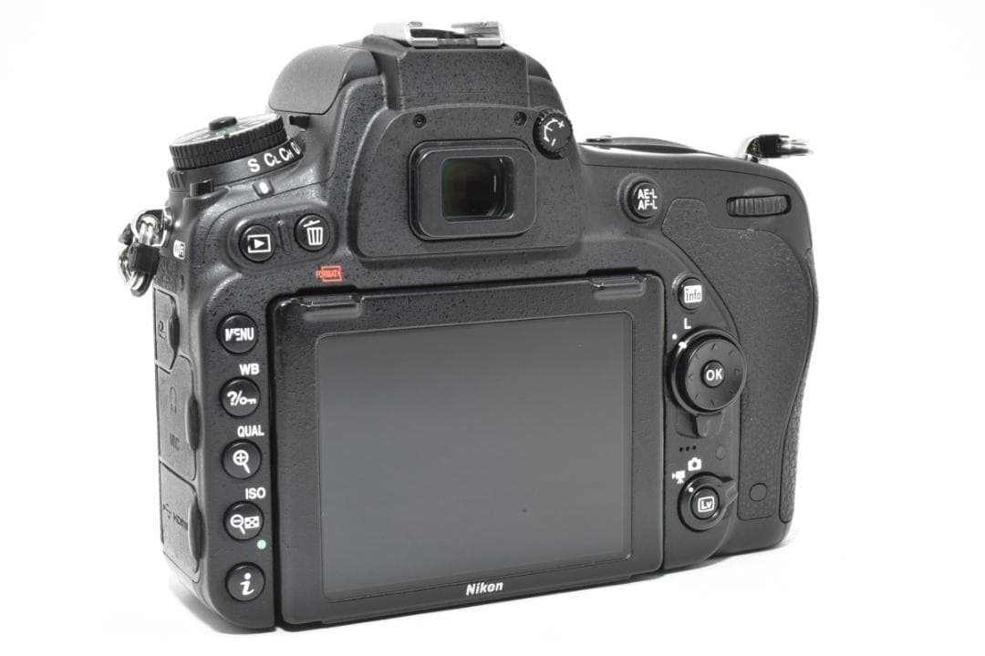 ■美品■Nikon ニコン D750 ボディ