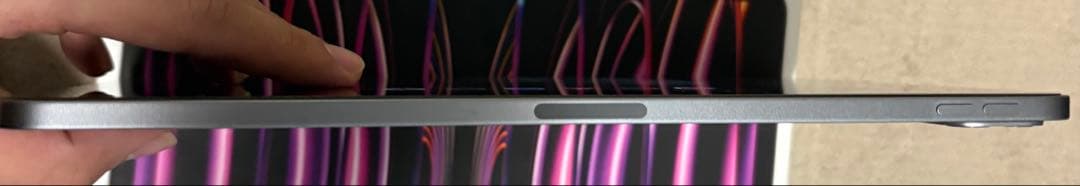 おまけ付き　Apple iPad Pro 11インチ　モデル第4世代　本体