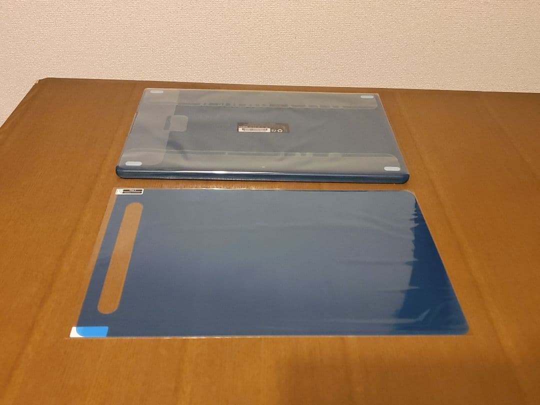 【新品未使用未通電】XPPEN Artist 12セカンド豪華版 液タブ ブルー