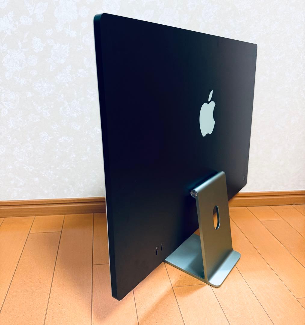 Apple Imac 2021 M1 8Gb 256Gb 24インチ中古品