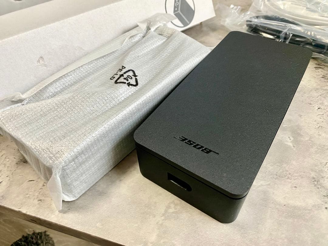 BOSE SURROUND SPEAKER ワイヤレススピーカー 2台セット