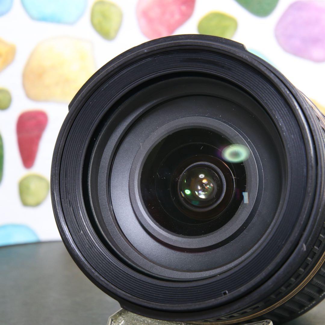 ♥︎◇プロのように♪ TAMRON 17-50mm F2.8 VC Canon