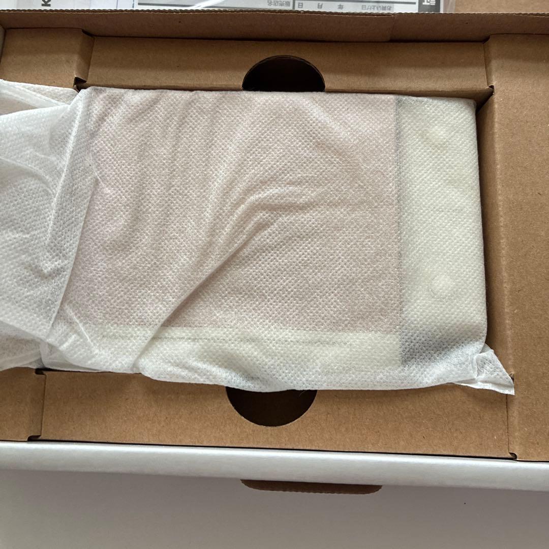 新品　pomero デジタルメモ dm5