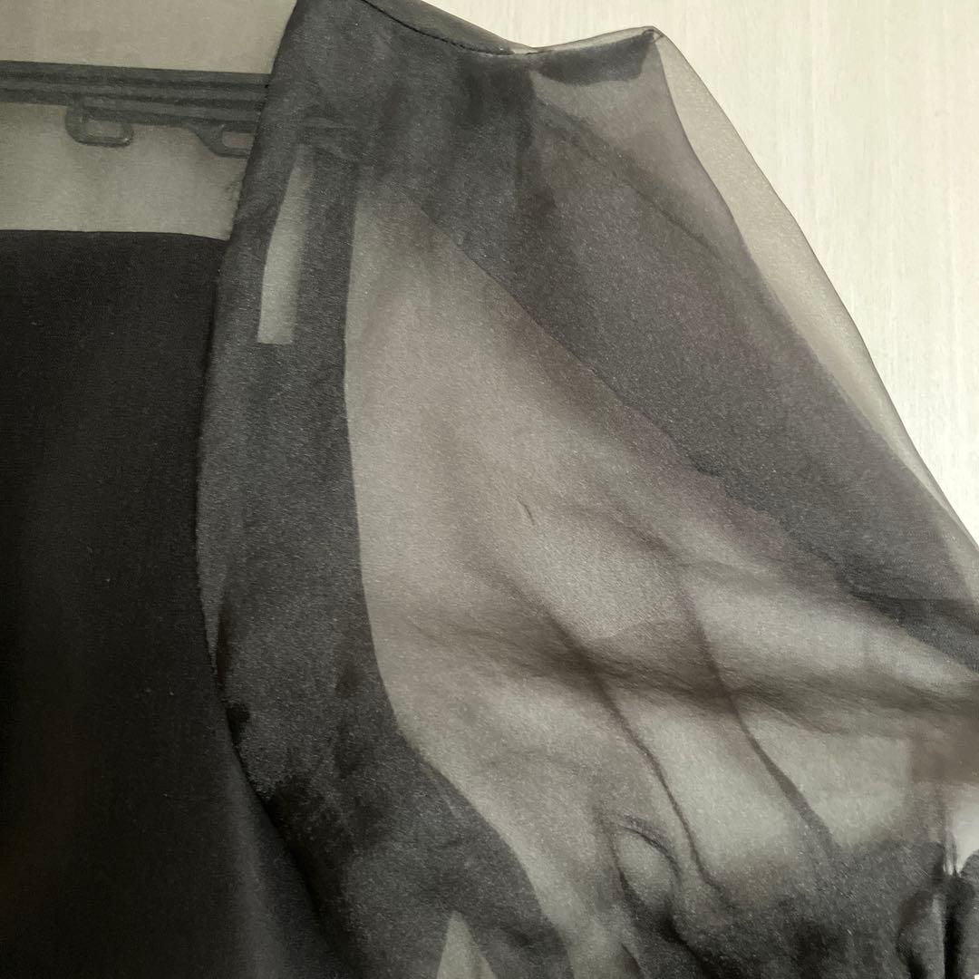 le'rureパーティードレス　1/25 20:00まで値下げ