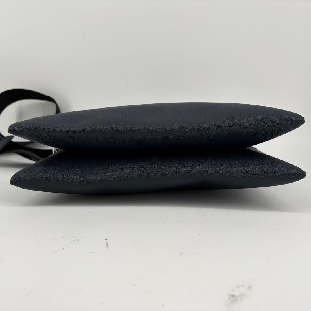 【極美品】BALLY ショルダーバッグ