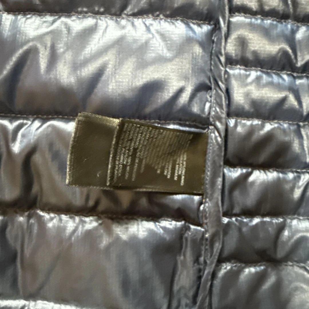 THE NORTH FACE ブラウン ベスト L/G 歳末値下げ