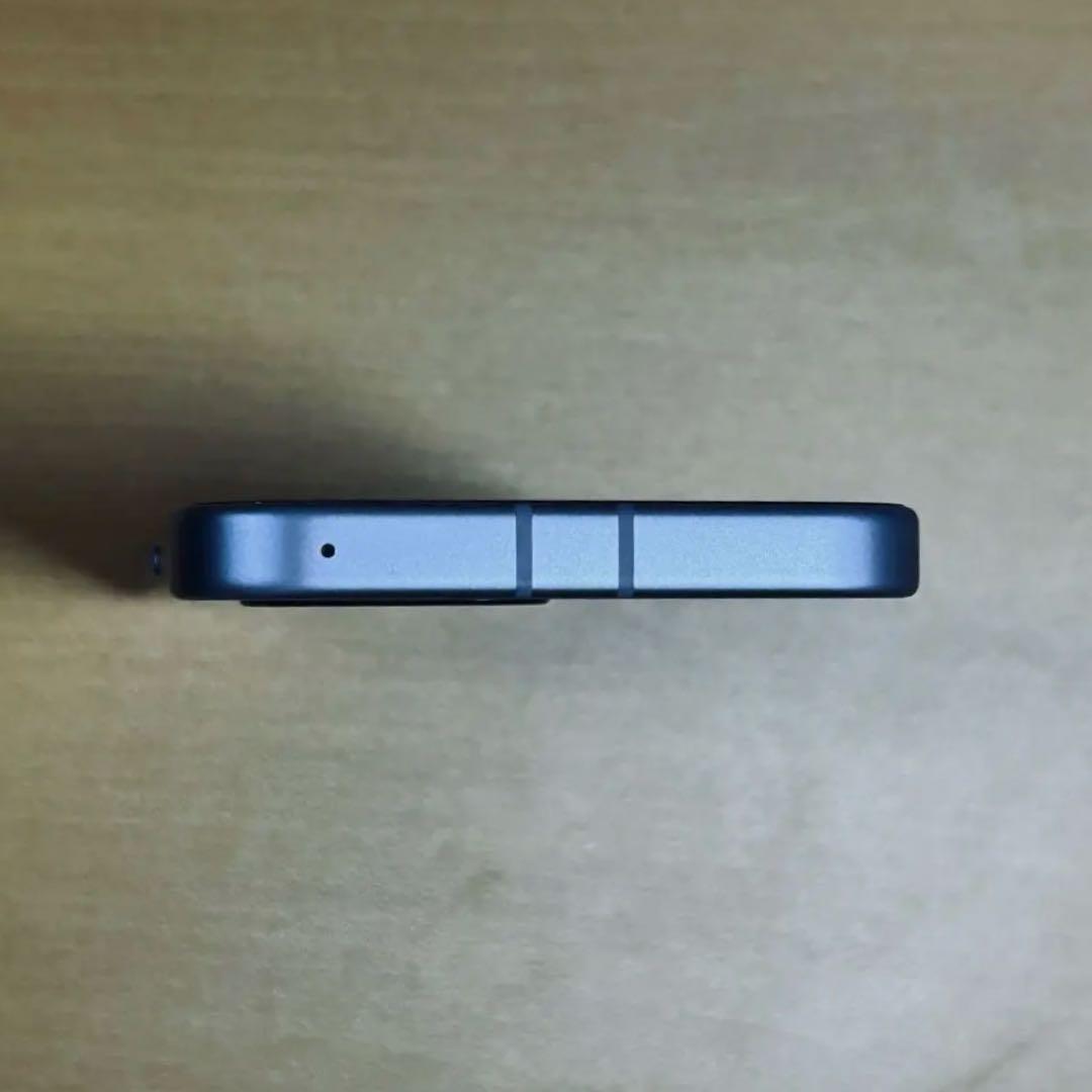 【メーカー保証残有】Pixel 9a Iris（128GB／バッテリー100%）