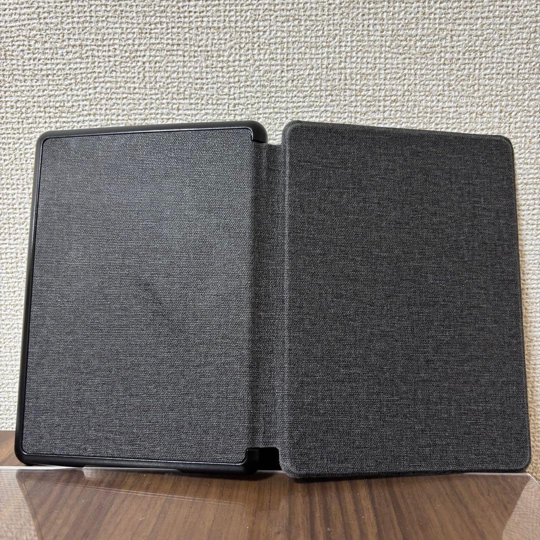 【美品】KindlePaperwhite 11世代 16GB 広告なし