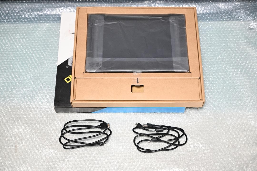 GeChic On-Lap 1102I モバイルモニター タッチパネル