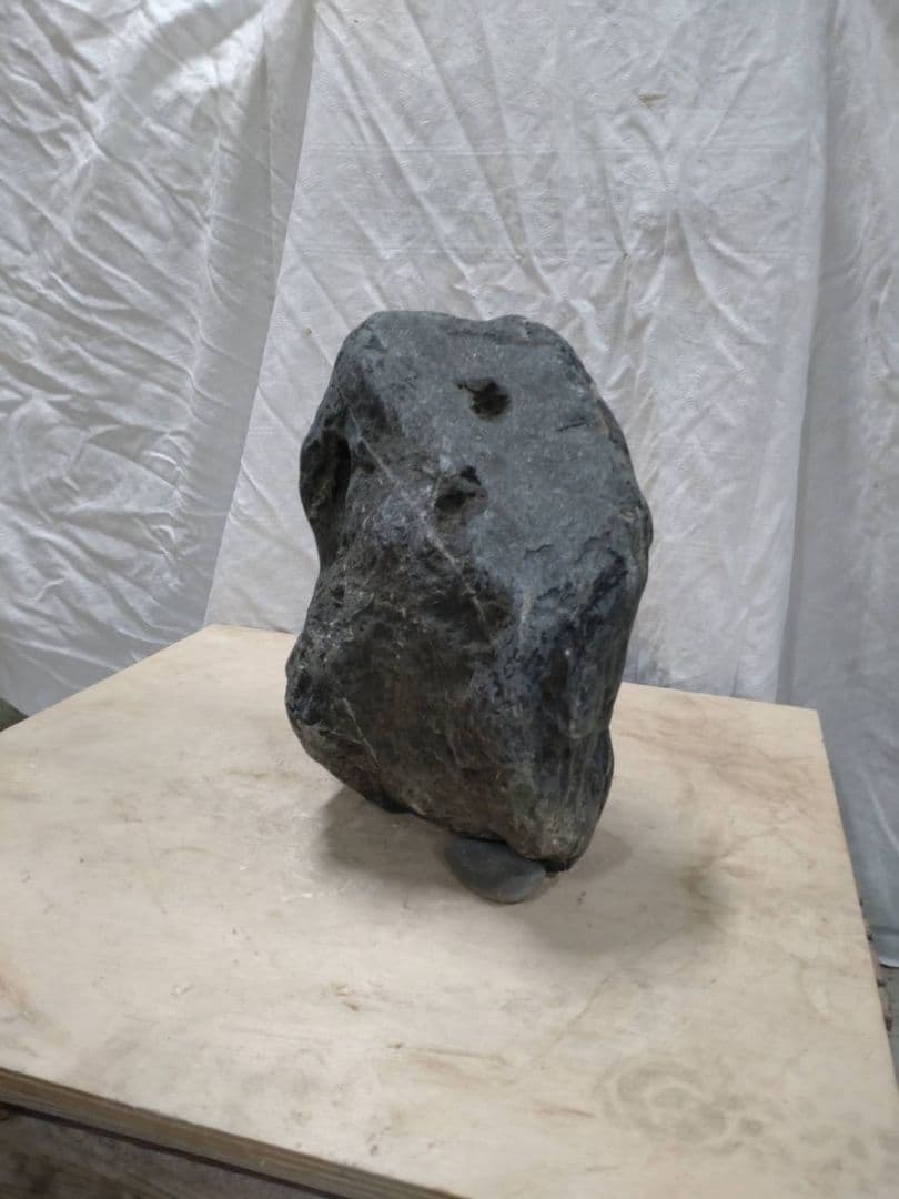 八海山 水無渓谷 八海石(21kg)