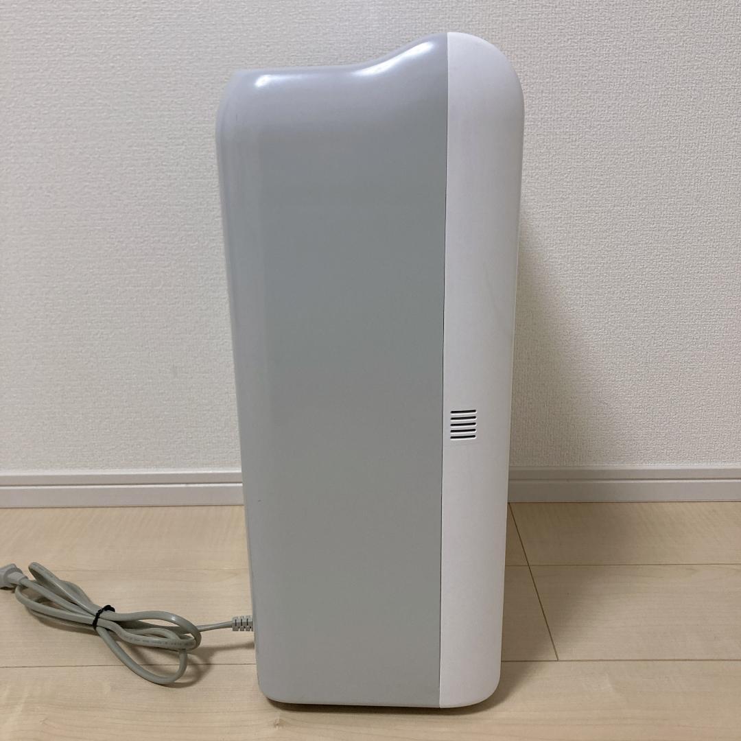 三菱電機 MJ-120MX-W 衣類乾燥除湿機 2022年製 MITUBISHI