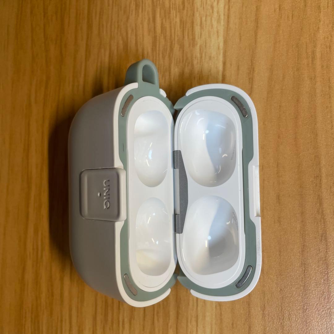 ア*ペ様 Air pods pro第二世代USBC