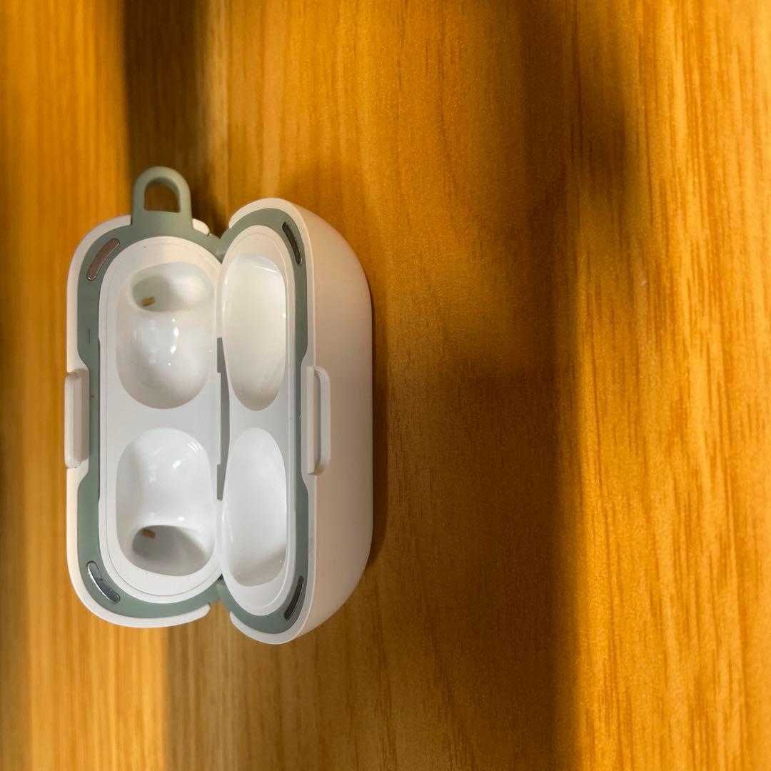 ア*ペ様 Air pods pro第二世代USBC