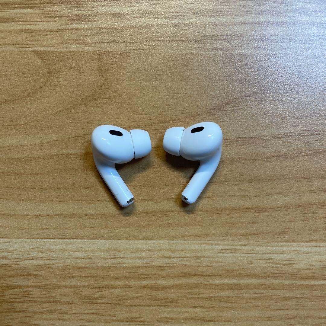 ア*ペ様 Air pods pro第二世代USBC