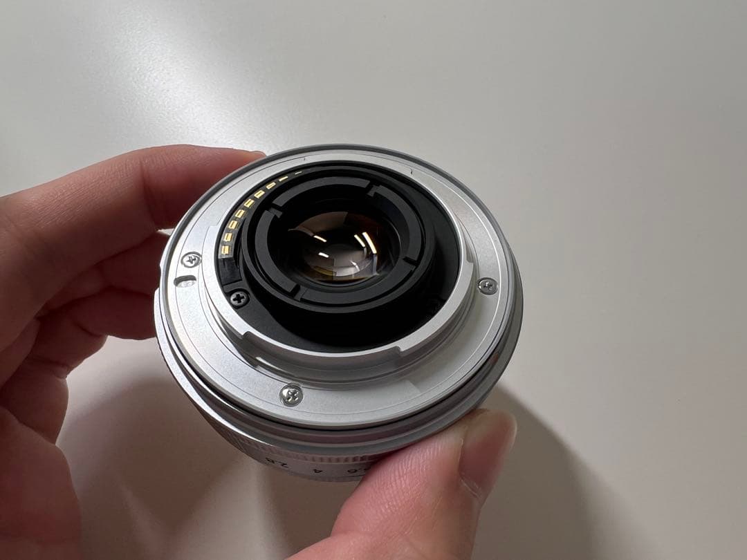 レンズ(単焦点) FUJINON XF 23mm f2.8 R WR