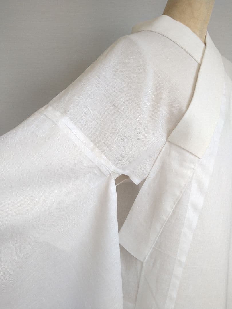 【ましゃん】うそつき襦袢 長襦袢 替え袖