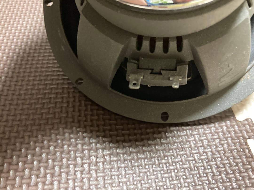 FOCAL 165V30 スピーカー