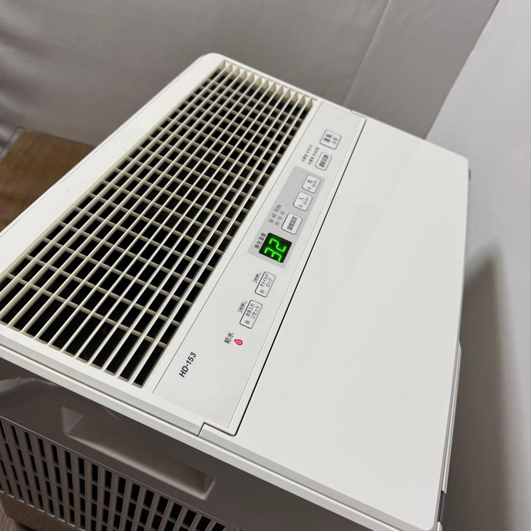 DAINICHI ダイニチ HD-153 加湿器 ハイブリッド