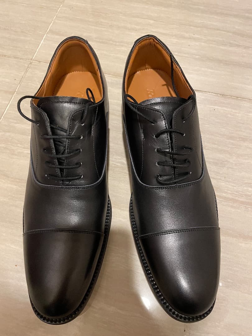 【新品未使用】アシックス　ランウォーク27cm