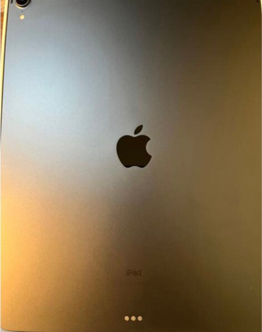 iPad Pro 12 9インチWi-Fi モデル1TB 第3世代