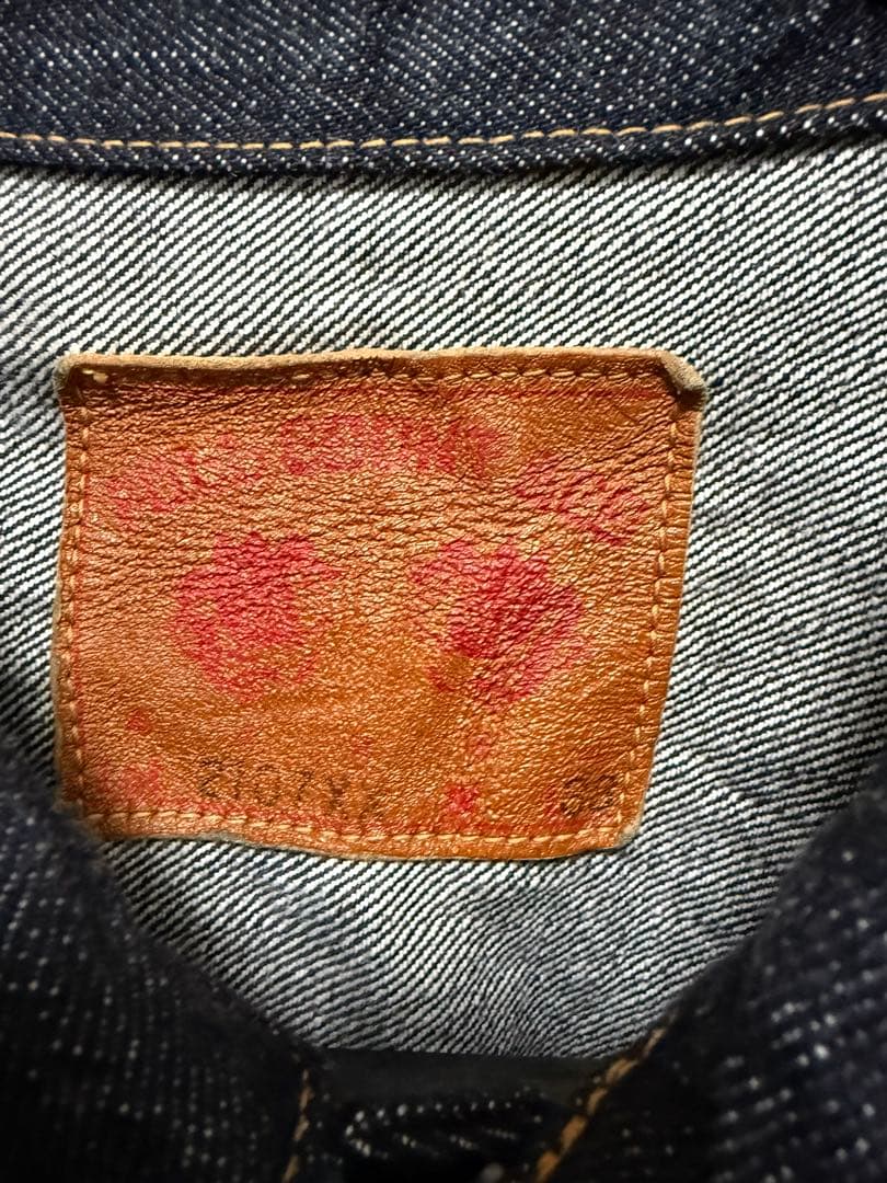 フルカウント 2107XX 38