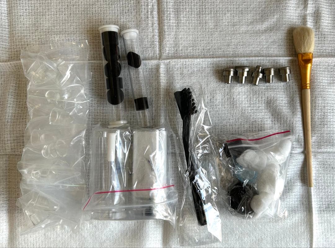 【定価200万円相当】ドクターリセラ 美顔機2台セット｜動作確認済・付属品付