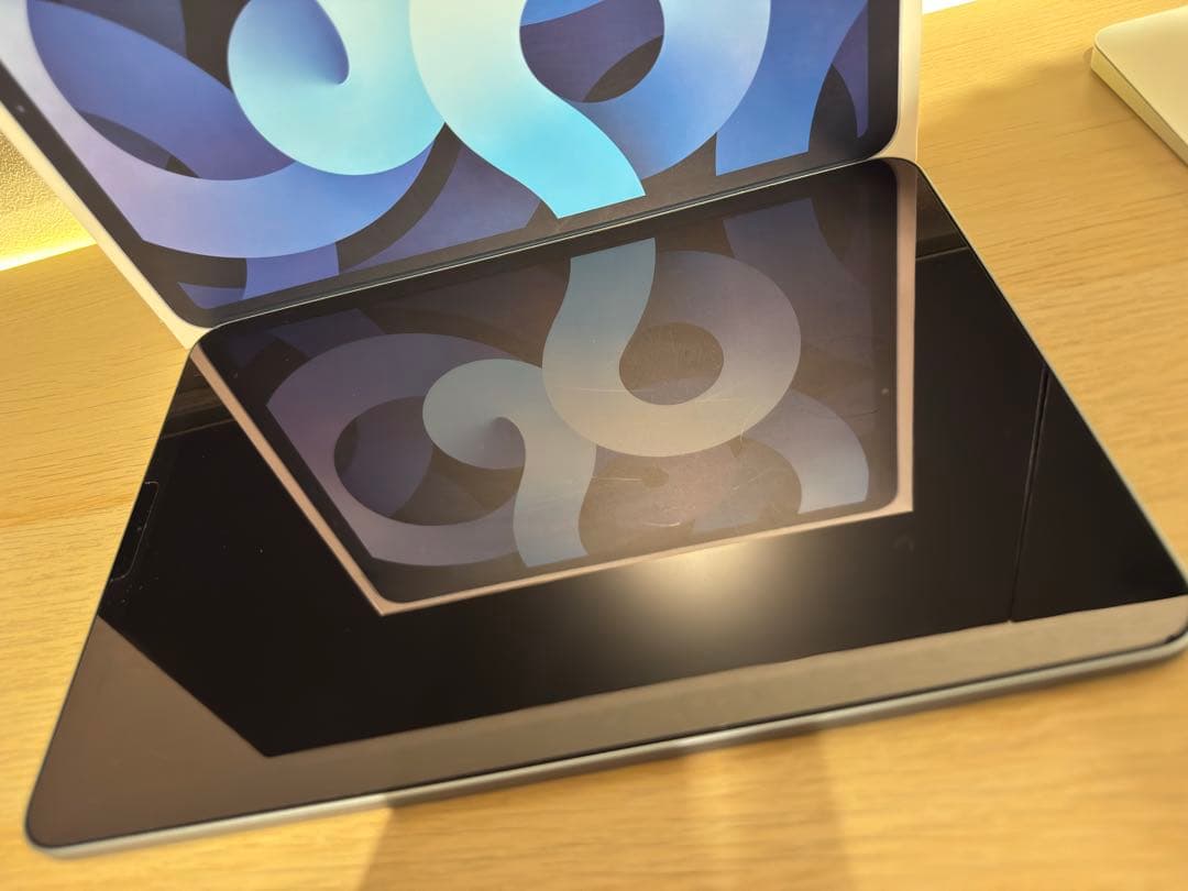 iPad Air 第4世代 256GB スカイブルー&Apple Pencil