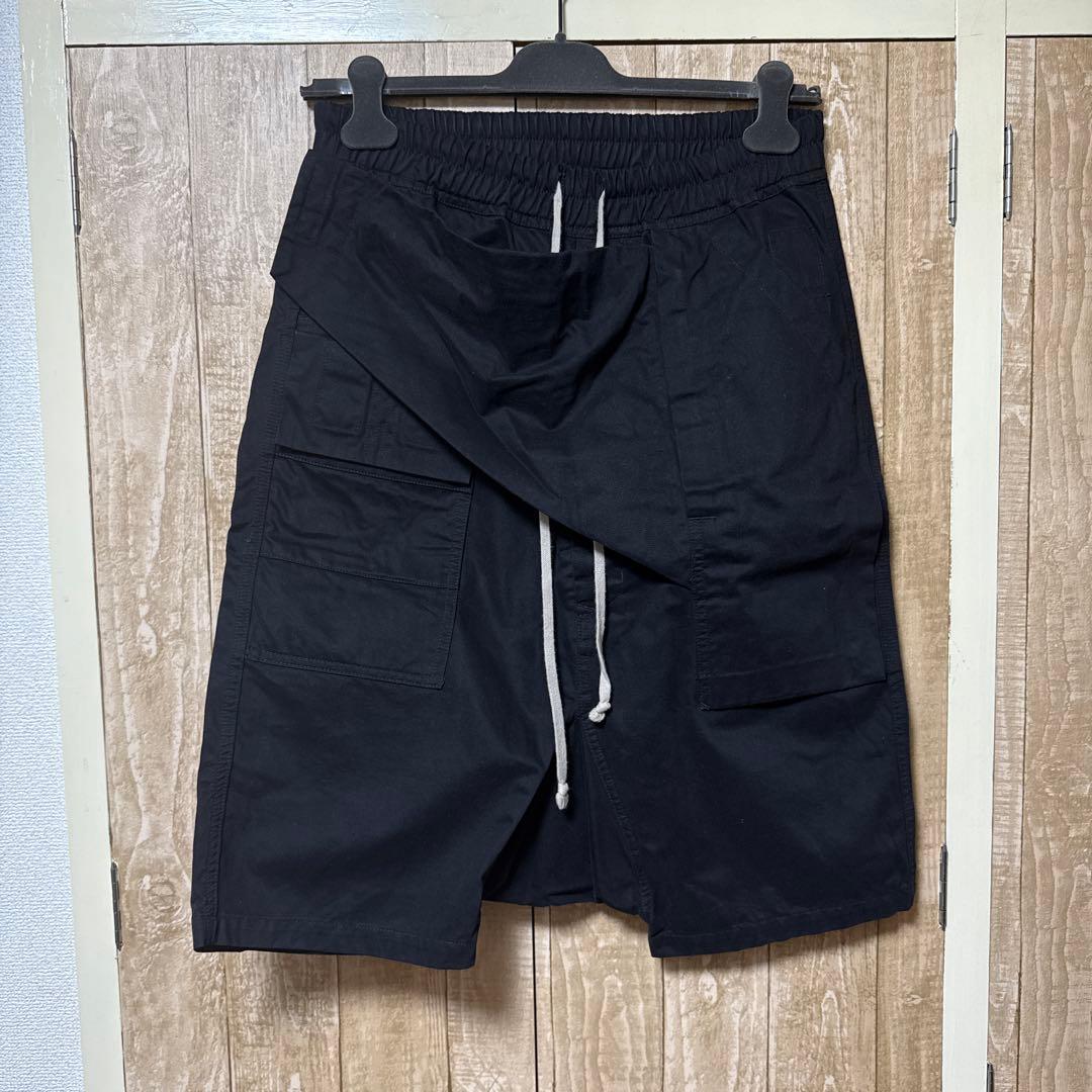 rickowens drkshdw メンフィスpods