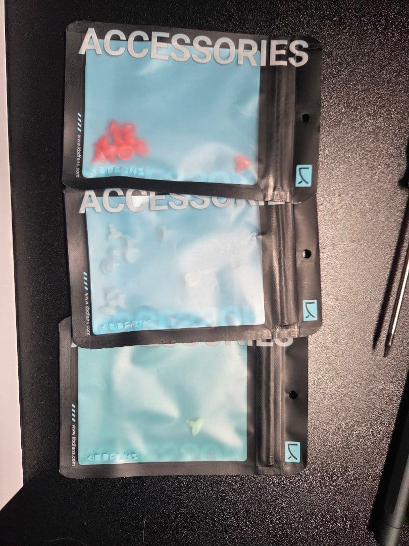 TOFU60 2.0 60%キーボード 本体　ホワイト