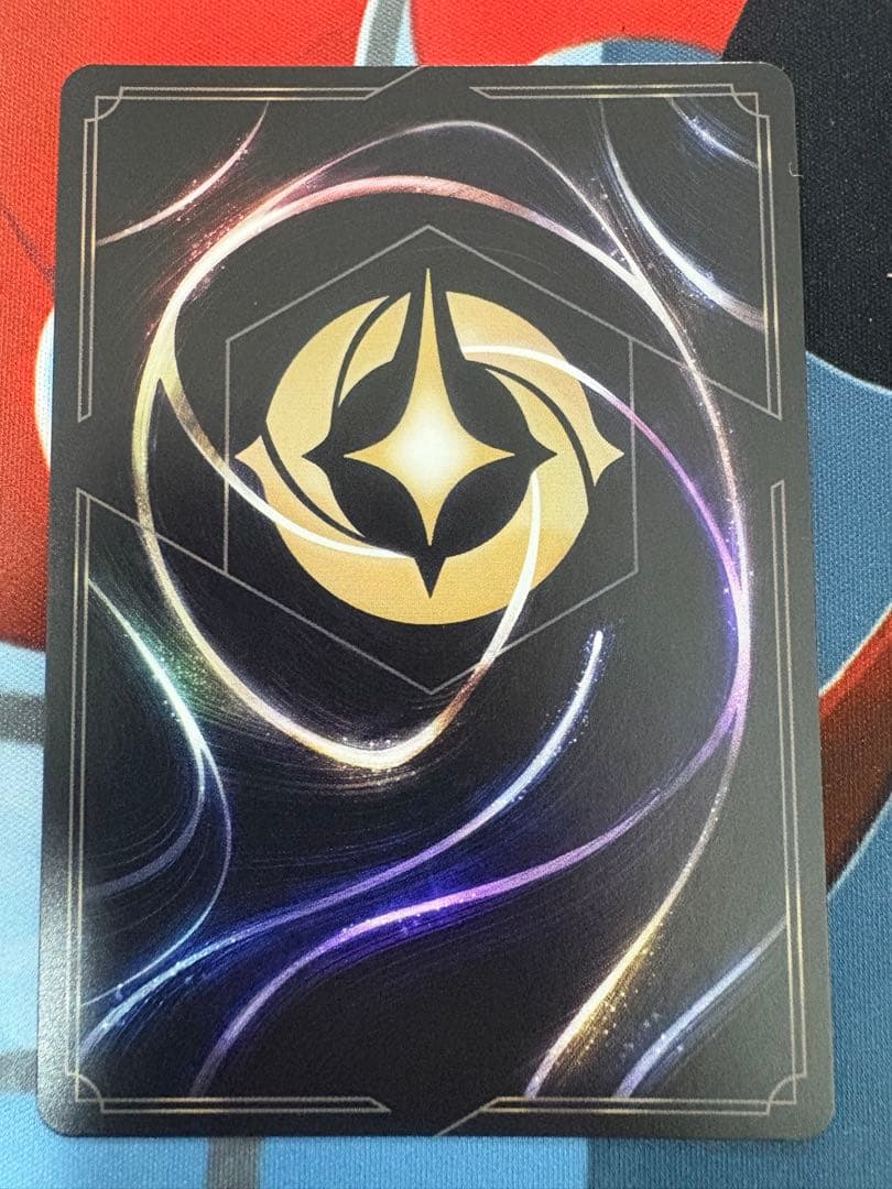 ロルカナ　エルサ　冬の精霊　エンチャンテッド