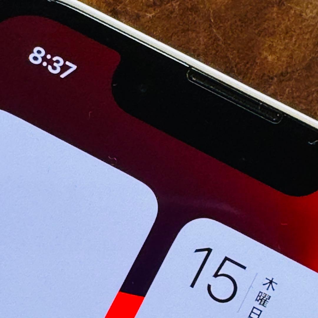 Apple iPhone13 mini 128GB SIMフリー　不具合なし